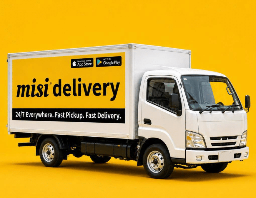| misi mahu jadi lebih daripada food delivery tujuh ciri dalam satu ekosistem | oh Bisnes oh Media | oh Media
