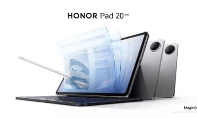 | ohmedia zhang linghe honor 2 | oh Media | oh Media