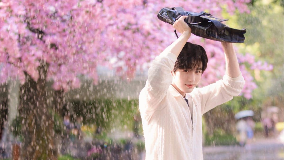 | masih angau dengan zhang linghe Ini 7 drama dia yang buat korang nak cari tablet terbaik untuk marathon | branded oh Media | oh Media