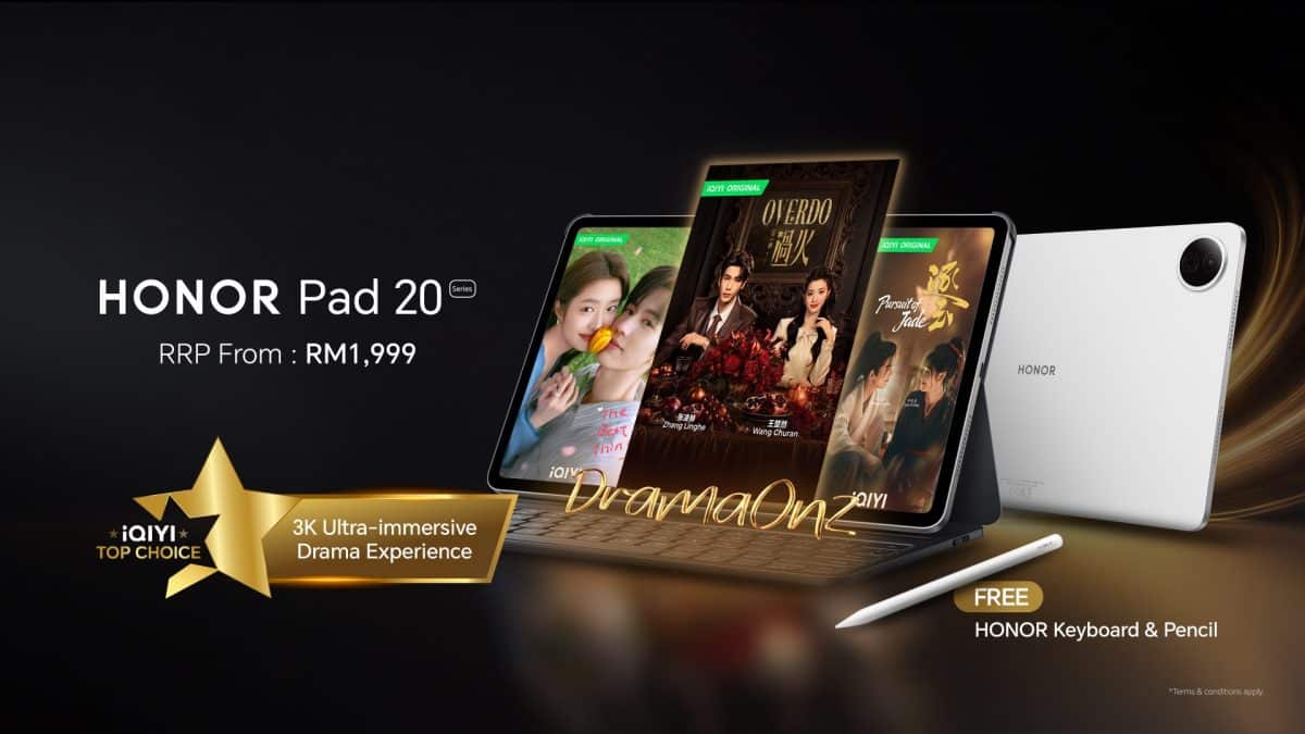 | masih angau dengan zhang linghe Ini 7 drama dia yang buat korang nak cari tablet terbaik untuk marathon | branded oh Media | oh Media