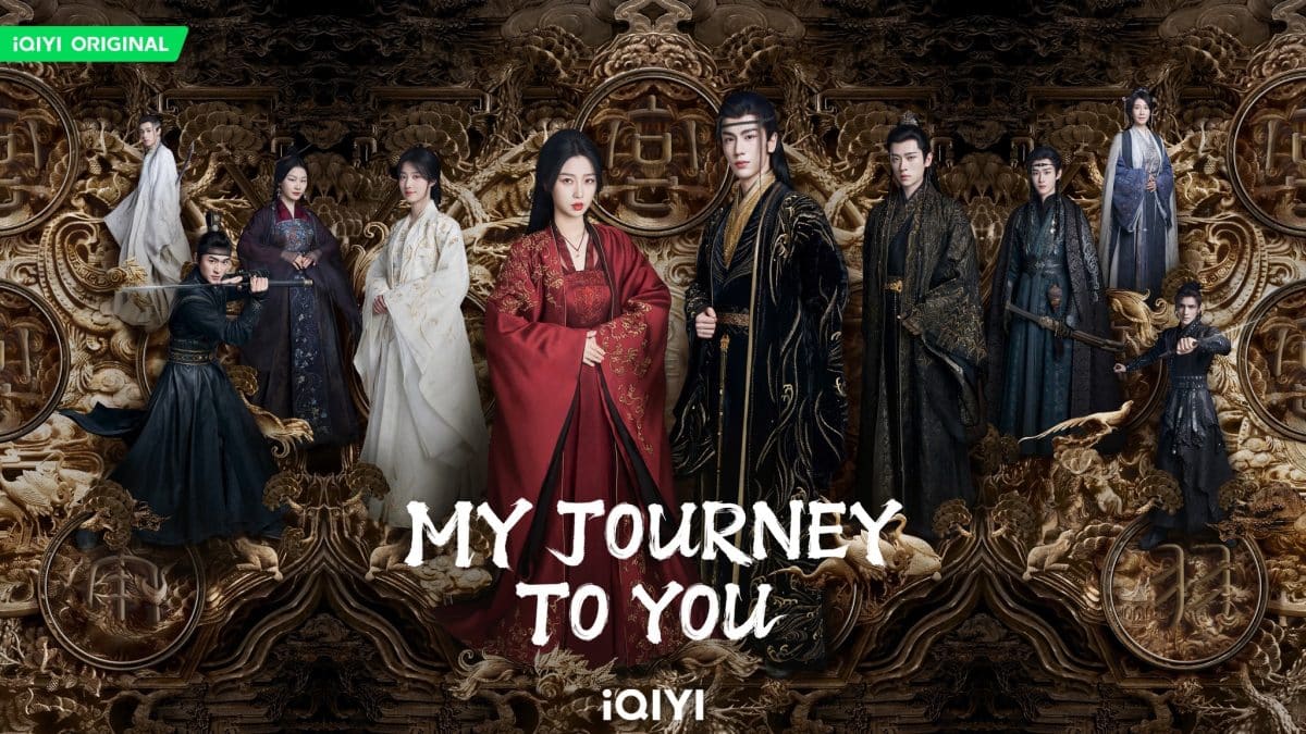 | masih angau dengan zhang linghe Ini 7 drama dia yang buat korang nak cari tablet terbaik untuk marathon | branded oh Media | oh Media
