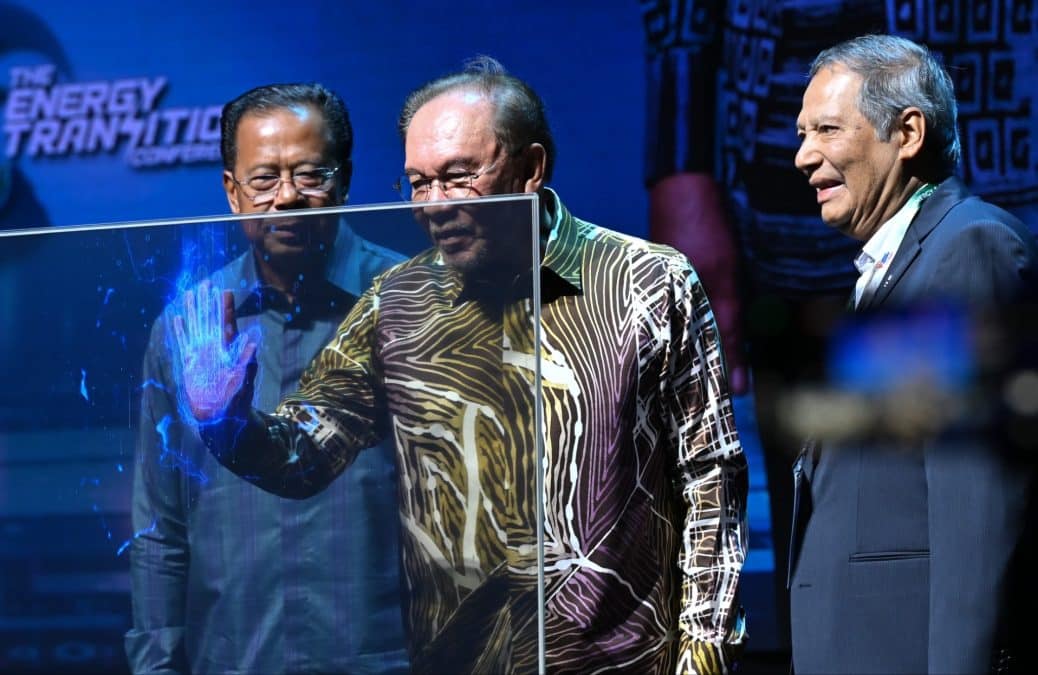 | tnb catat prestasi berdaya tahan bagi separuh pertama 2026 lindungi rakyat ketika ketidaktentuan di asia barat | oh Negara oh Media | oh Media