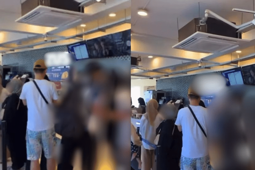 | remaja rugi rm800 sebab takut video dakwaan bercium tersebar | oh Tidak oh Media | oh Media