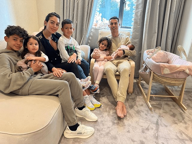 | cristiano ronaldo tak jadi kahwin tahun ini | oh Arena oh Media | oh Media