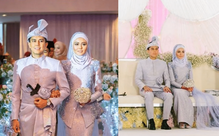 | syida melvin sah bercerai talak satu selepas 7 tahun bersama | oh Artis oh Media | oh Media