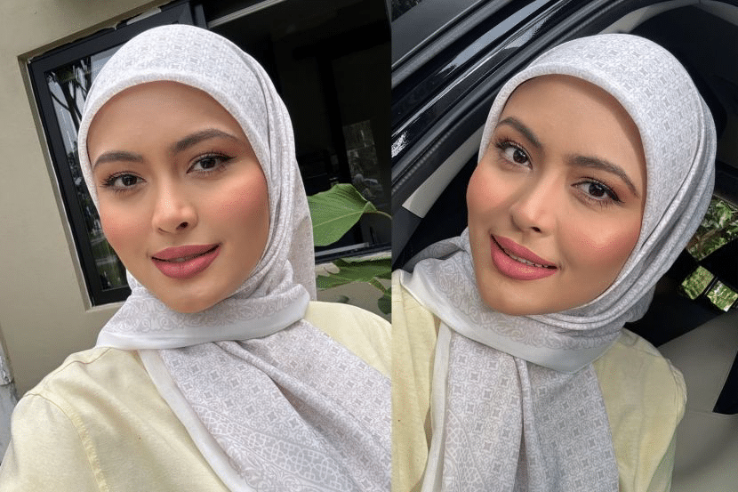| syida melvin sah bercerai talak satu selepas 7 tahun bersama | oh Artis oh Media | oh Media