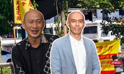 Ohmedia altimet Ridhuan Tee