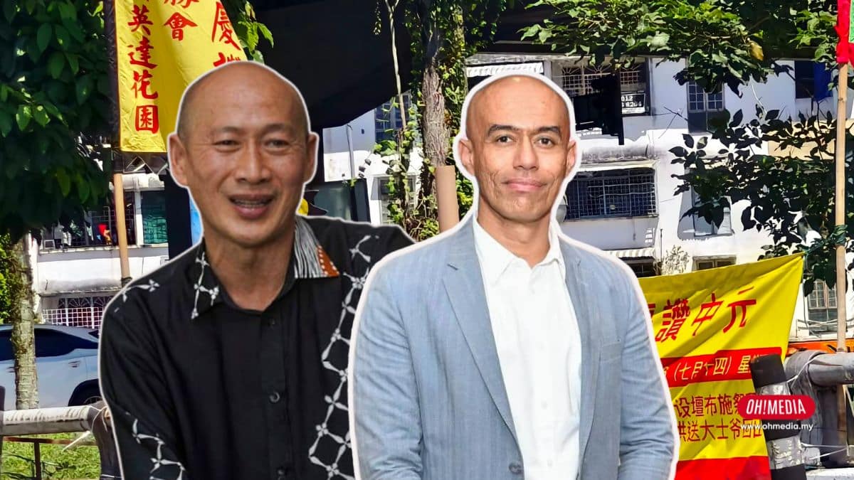 Ohmedia altimet Ridhuan Tee