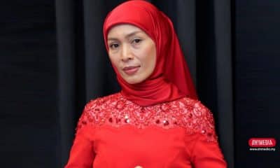Ohmedia amyza aznan anak