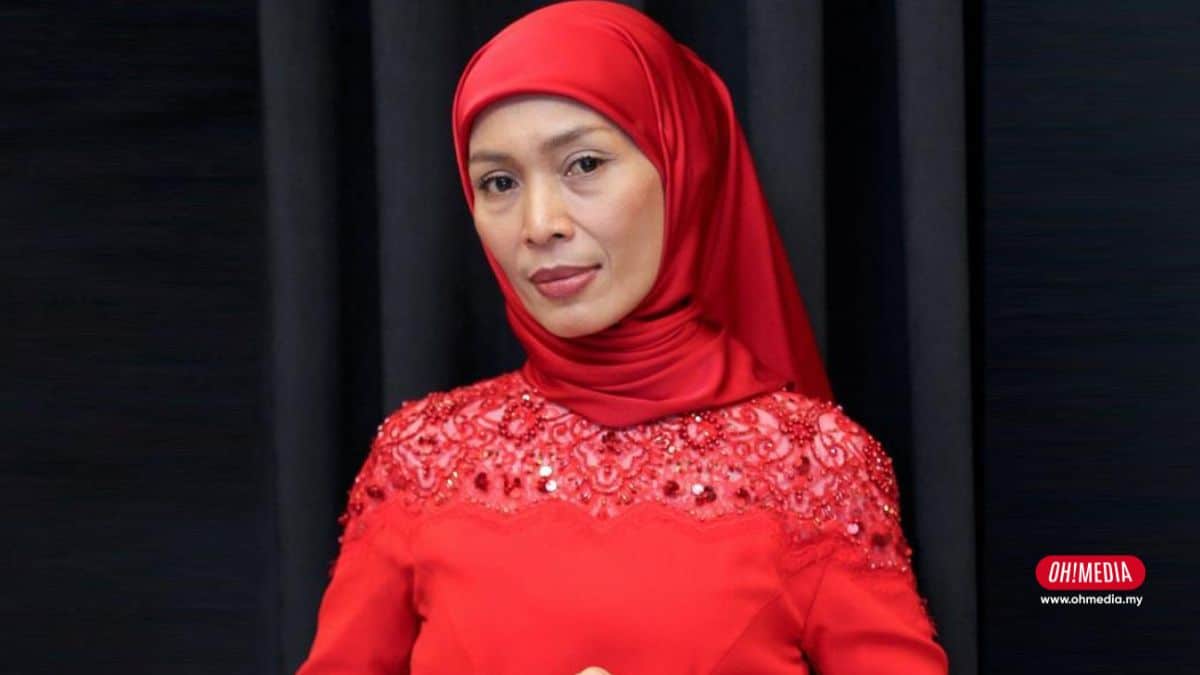 Amyza Aznan Masih Mesej Nombor Arwah Andre Setiap Hari | Oh! Artis – Oh! Media Amyza Aznan Masih Mesej Nombor Arwah Andre Setiap Hari | Oh! Artis – Oh! Media