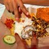 Ohmedia ayam Gepuk Haram