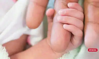 Ohmedia baby 1