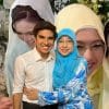 Ohmedia bella astillah syed saddiq