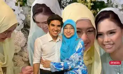 Ohmedia bella astillah syed saddiq