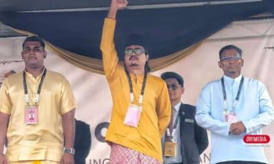 Ohmedia calon Prn