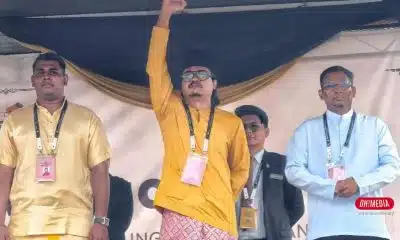 Ohmedia calon Prn