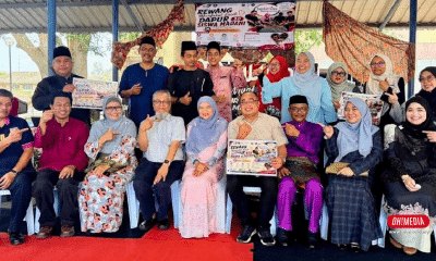 Dapur Siswa Madani