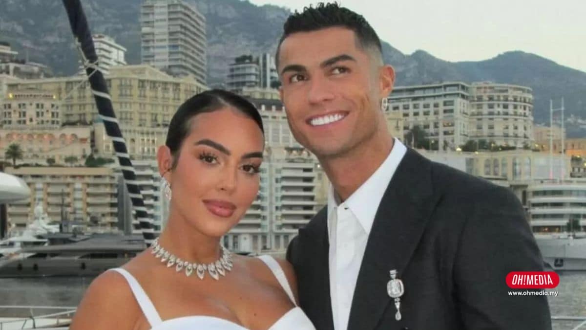Cristiano Ronaldo Tak Jadi Kahwin Tahun Ini | Oh! Arena - Oh! Media