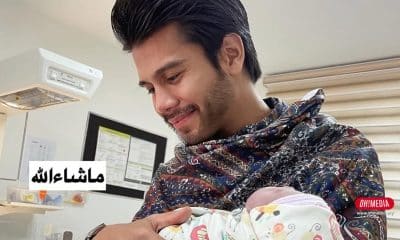 Ohmedia dai Syed