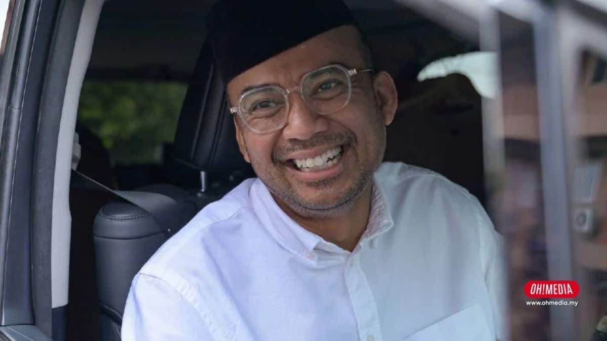 Ohmedia datuk red