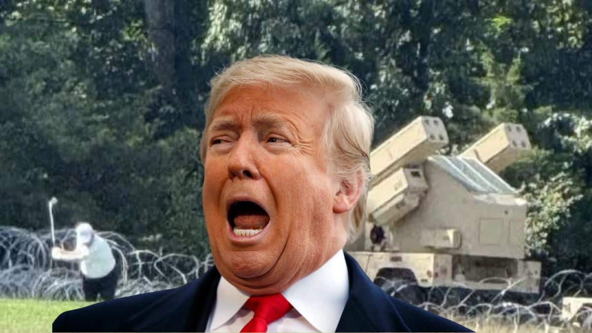 Ohmedia donald trump