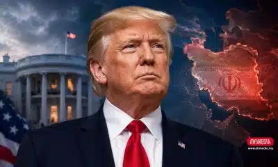Ohmedia donald trump