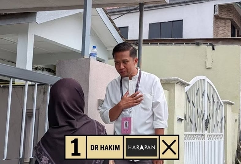 Dun Rantau