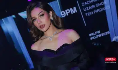 Ohmedia elisya Sandha