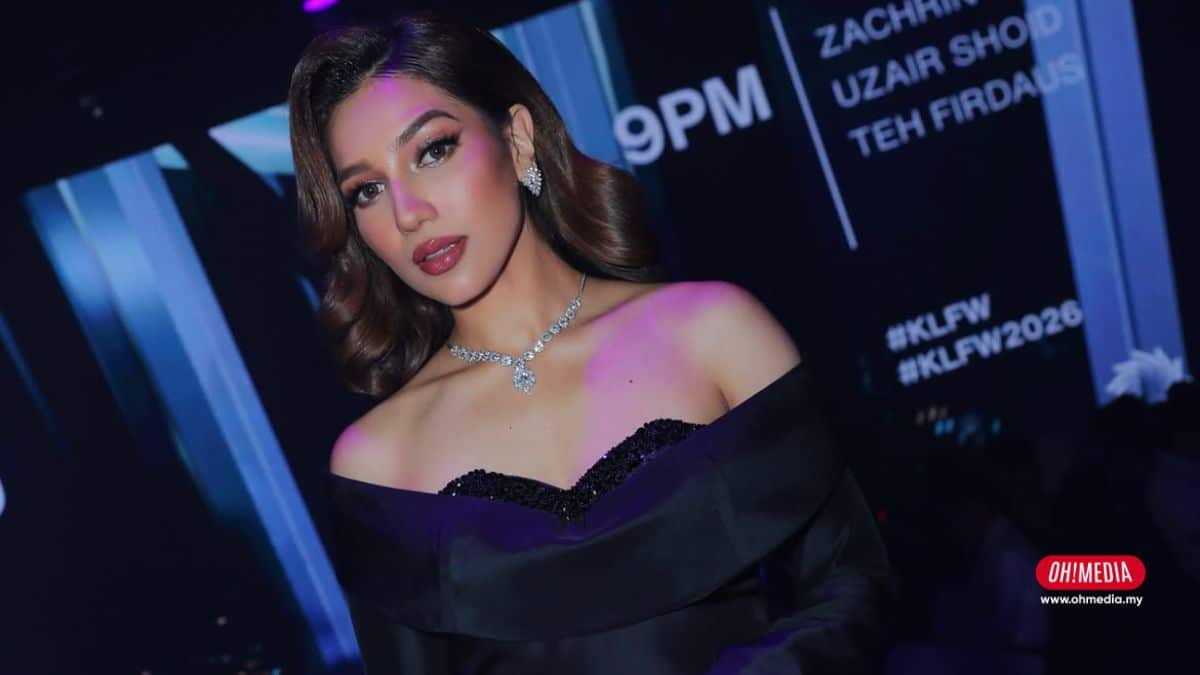 Ohmedia elisya Sandha