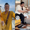 Ohmedia fazley Yaakob Dsv