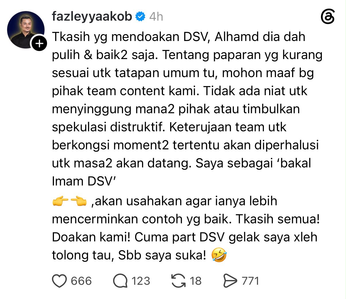 Fazley Yaakob