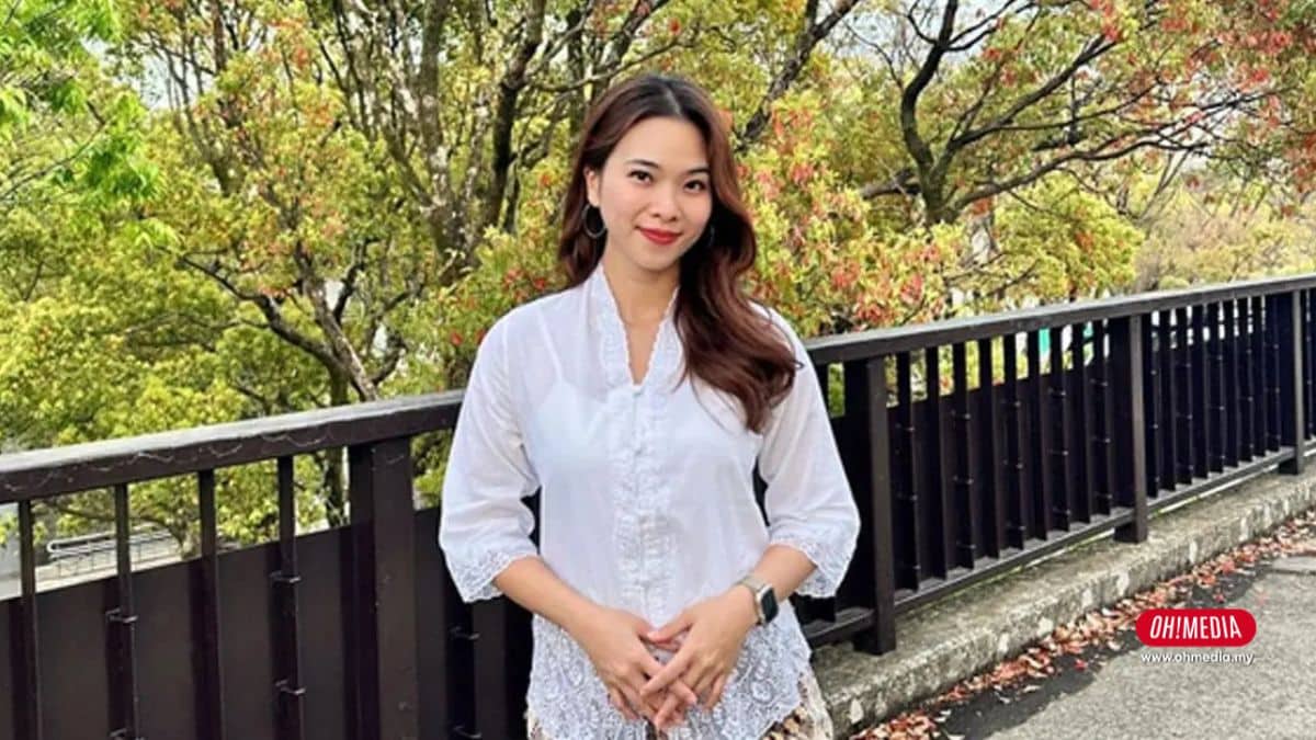 Mekyun Mohon Maaf Selepas Terlalu Cepat Ulas Isu Kematian Anjing | Oh! Artis – Oh! Media Mekyun Mohon Maaf Selepas Terlalu Cepat Ulas Isu Kematian Anjing | Oh! Artis – Oh! Media
