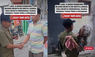 Ohmedia ibu Rumah Kebajikan