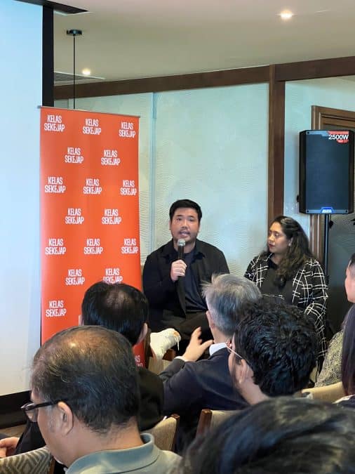 Isaac Tan