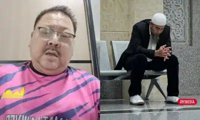 Ohmedia ismahalil Hamzah 1
