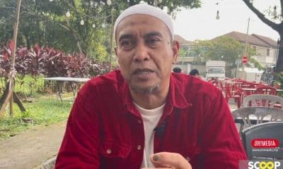 Ohmedia ismahalil hamzah pesanan terakhir