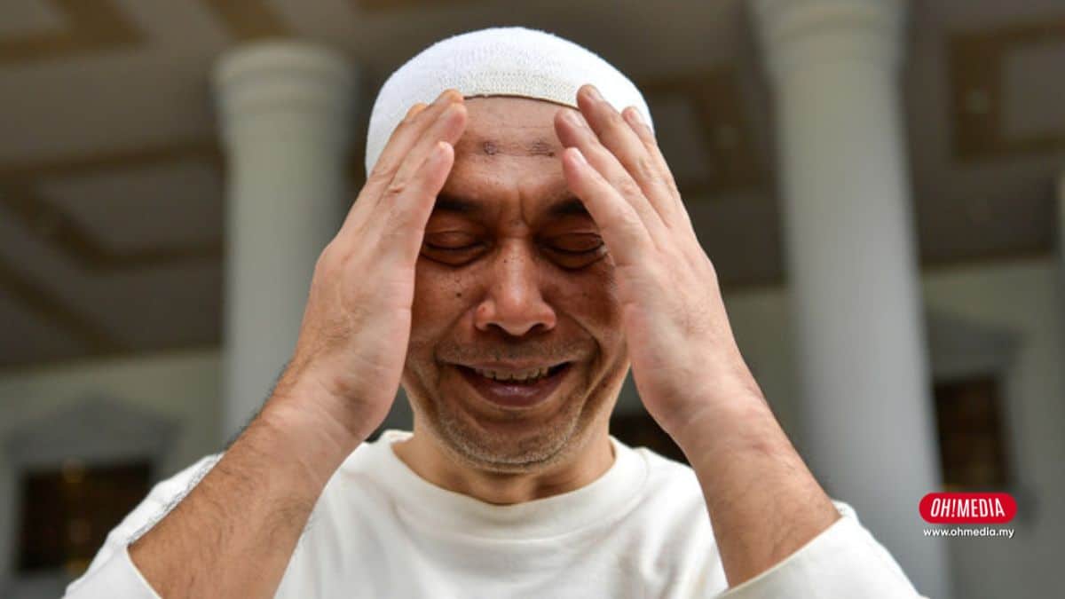 Mahkamah Rayuan Ketepikan Keputusan Mahkamah Tinggi, Ismahalil Dipenjara 30 Tahun Kes Dadah | Trending – Oh! Media Mahkamah Rayuan Ketepikan Keputusan Mahkamah Tinggi, Ismahalil Dipenjara 30 Tahun Kes Dadah | Trending – Oh! Media