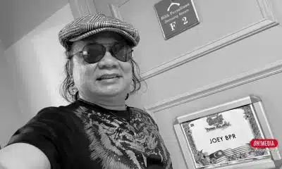 Ohmedia joey Bpr