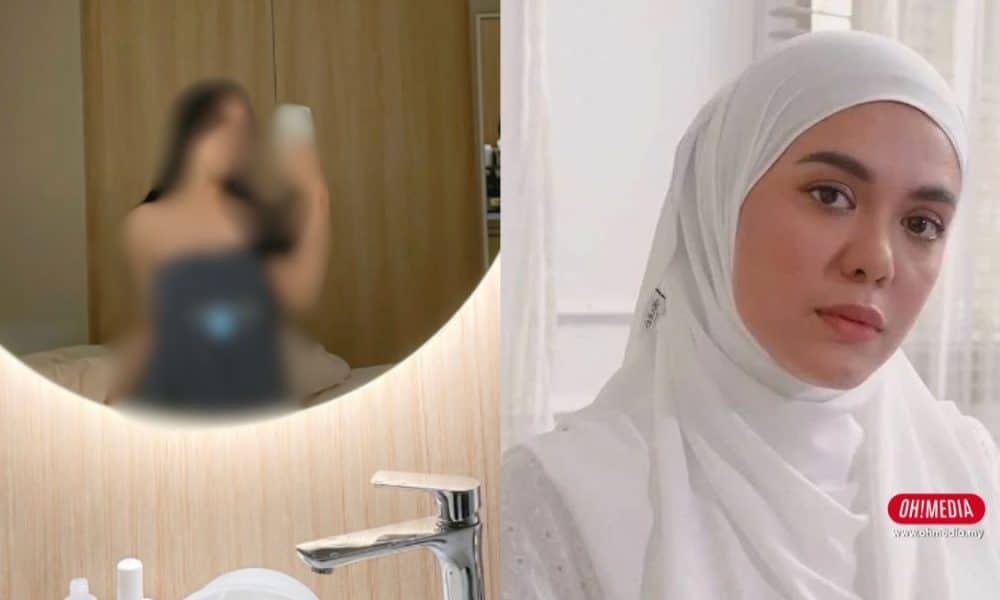 Ohmedia julia farhana berkemban