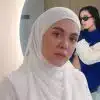 Ohmedia julia farhana tudung