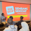 Ohmedia kelas Sekejap