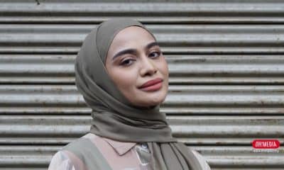 Ohmedia kilafairy anjing rocky