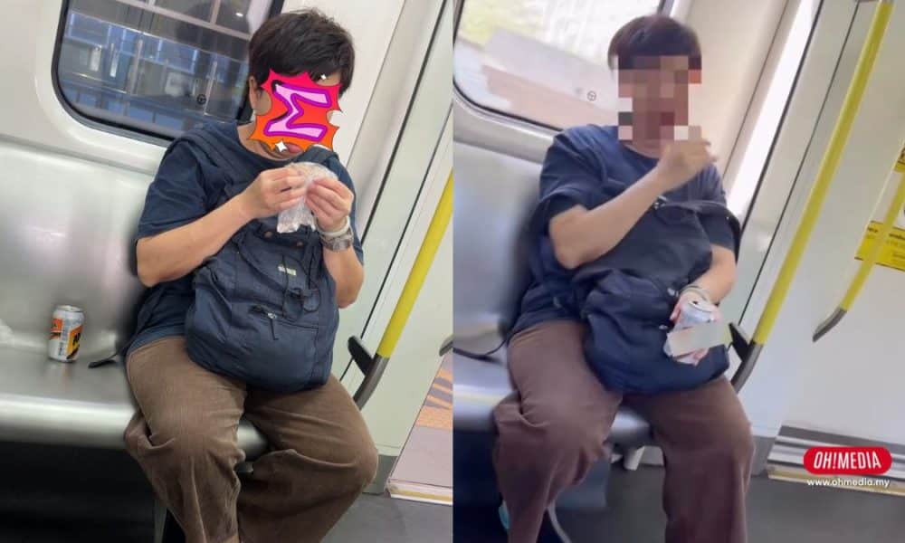 Ohmedia makan Rapidkl