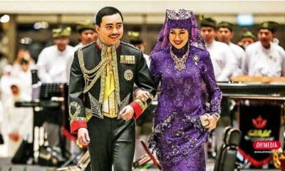 brunei