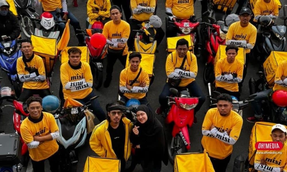 Ohmedia misi faiz