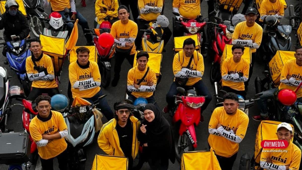 Ohmedia misi faiz
