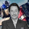 Ohmedia optimus Prime