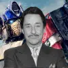 Ohmedia optimus Prime