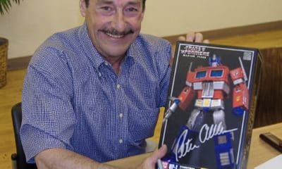 Optimus Prime