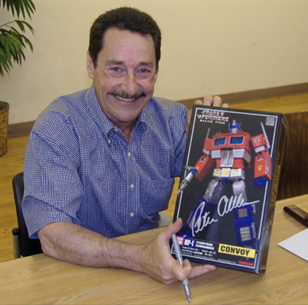 Optimus Prime